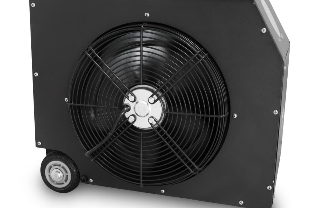Ice Bath Chiller - 1hp