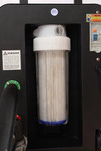 Ice Bath Chiller - 1hp