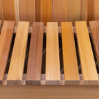 Energise™ Premium Cedar 2 Person Ice Bath