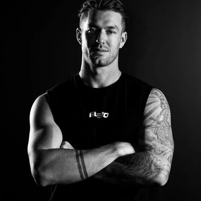Chad Hurst