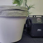 Käldr Ice Bath - 1hp Chiller