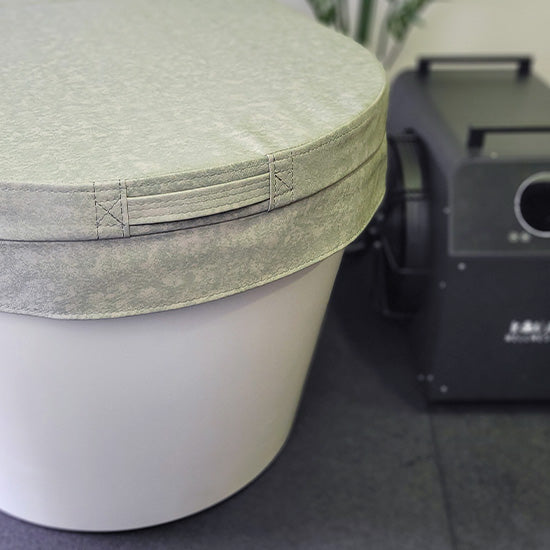 Käldr Ice Bath - 1hp Chiller