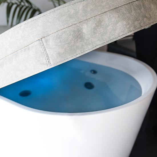 Käldr Ice Bath - 1hp Chiller