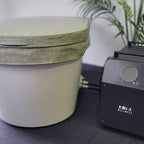 Käldr Ice Bath - 1hp Chiller