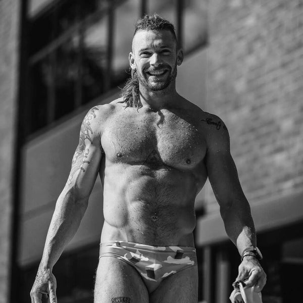 James Newbury