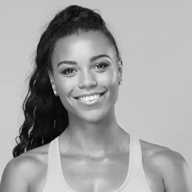 Morgan Mitchell