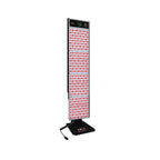 Painel de atualização para terapia de luz vermelha Radiance Sauna