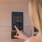 Rise Far-Infrared Sauna 4 Person