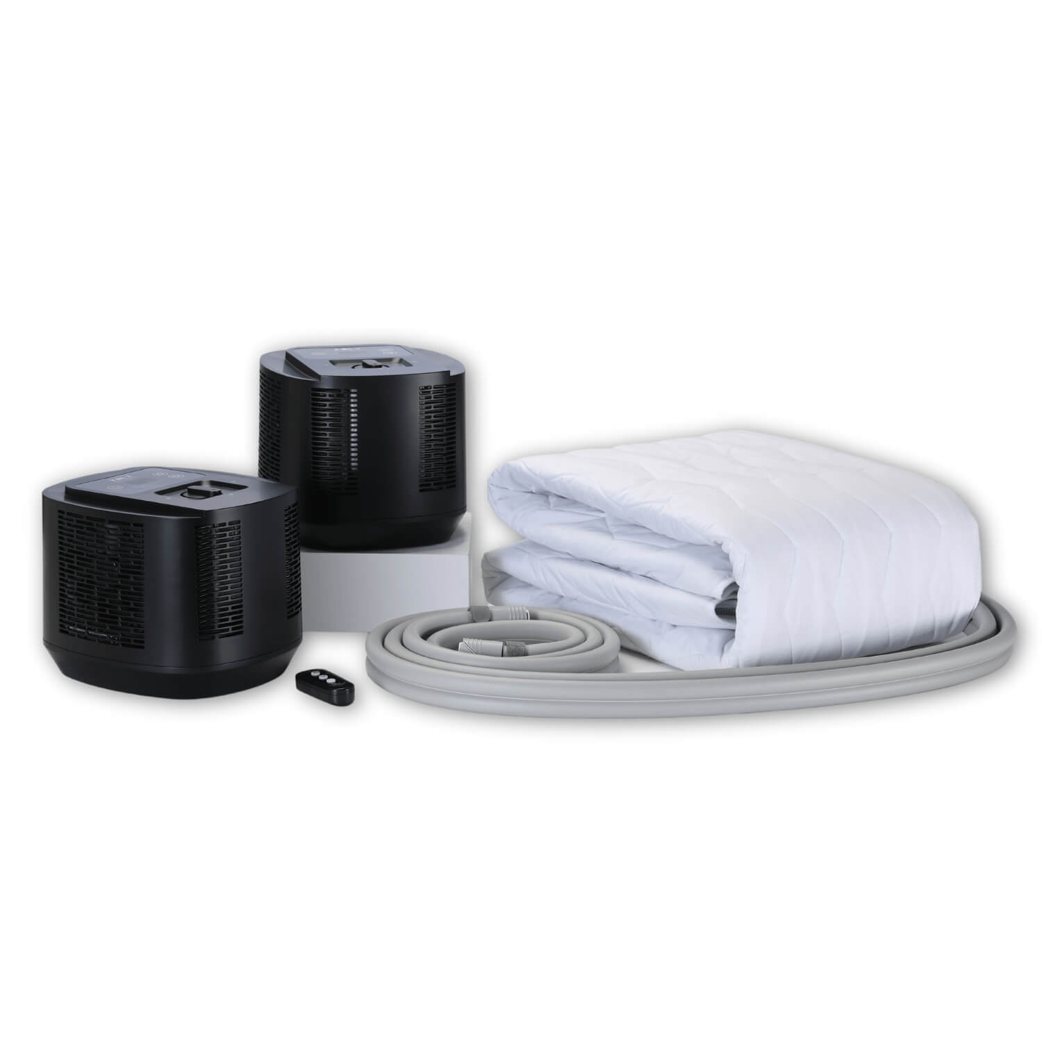 Circadian Sleep Pod® - Sobrecolchão Termorregulador