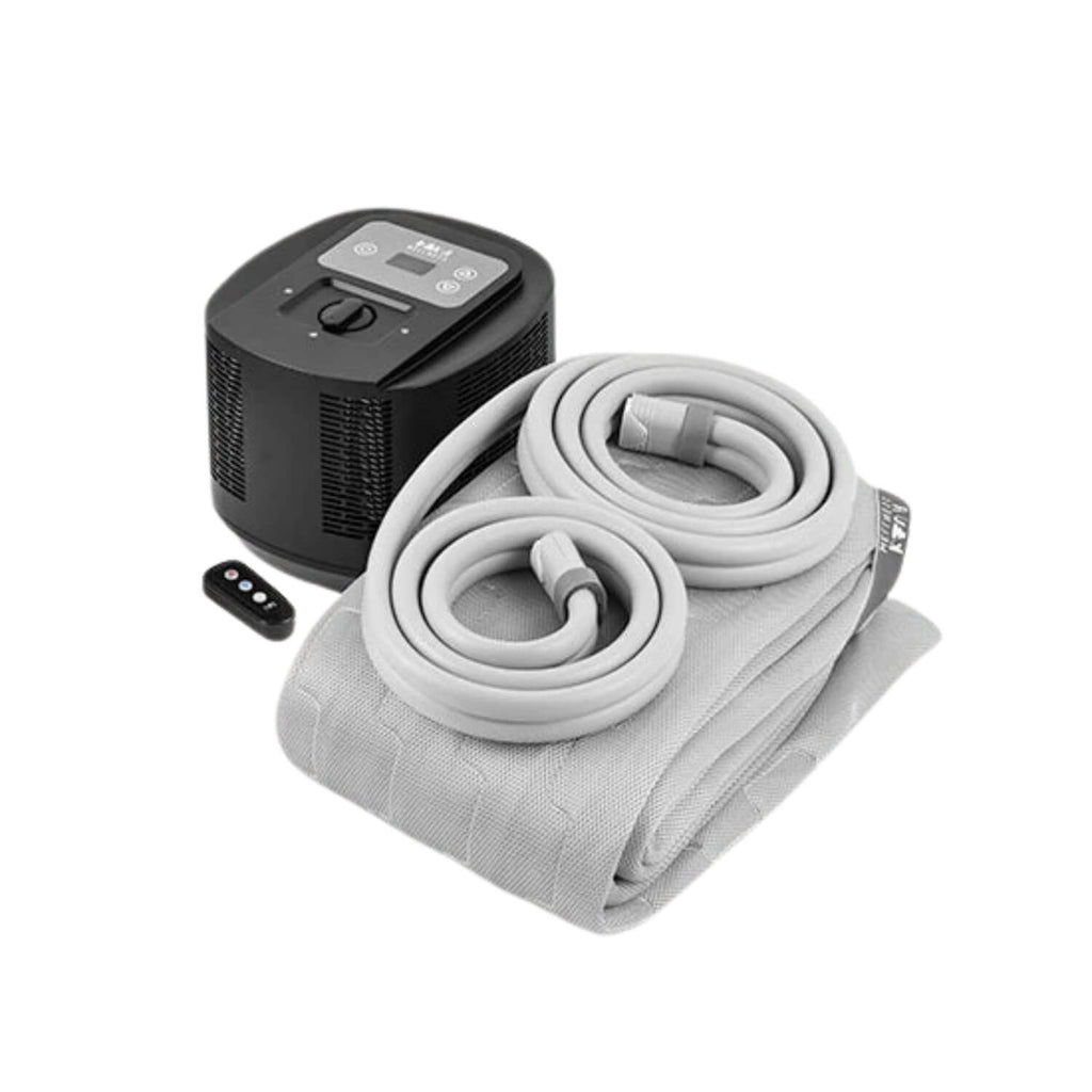 Circadian Sleep Pod ® - Cooling Mattress Topper