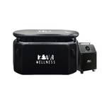 Ice Bath Chiller - 0.8HP (Bonus Free Inflatable Ice Bath)
