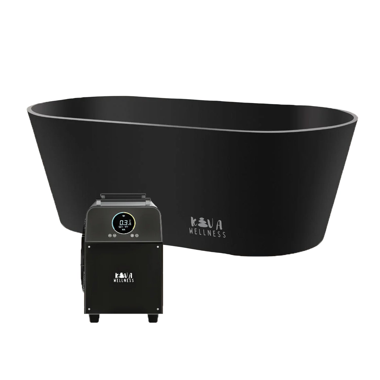 Käldr Ice Bath - 0.8hp Chiller