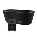 Käldr Ice Bath - 0.8hp Chiller