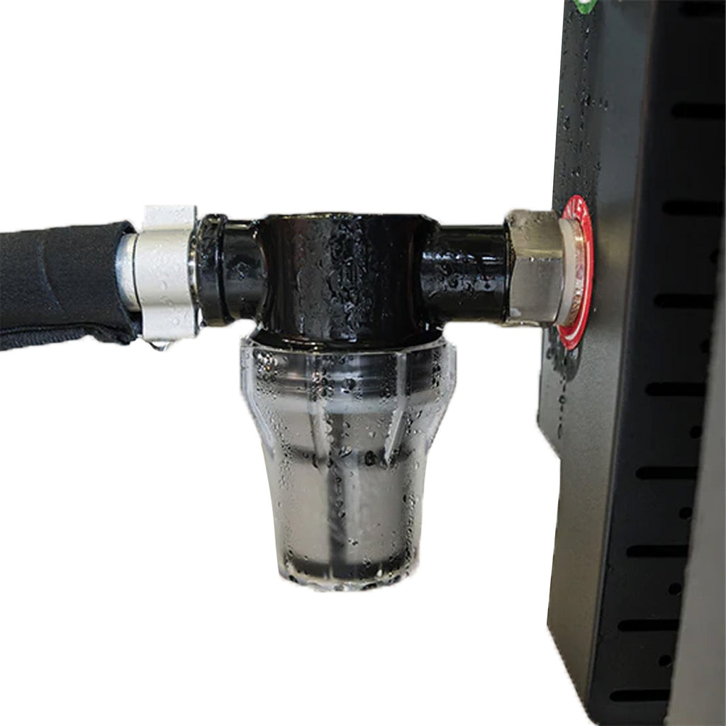 Käldr Ice Bath - 1hp Chiller