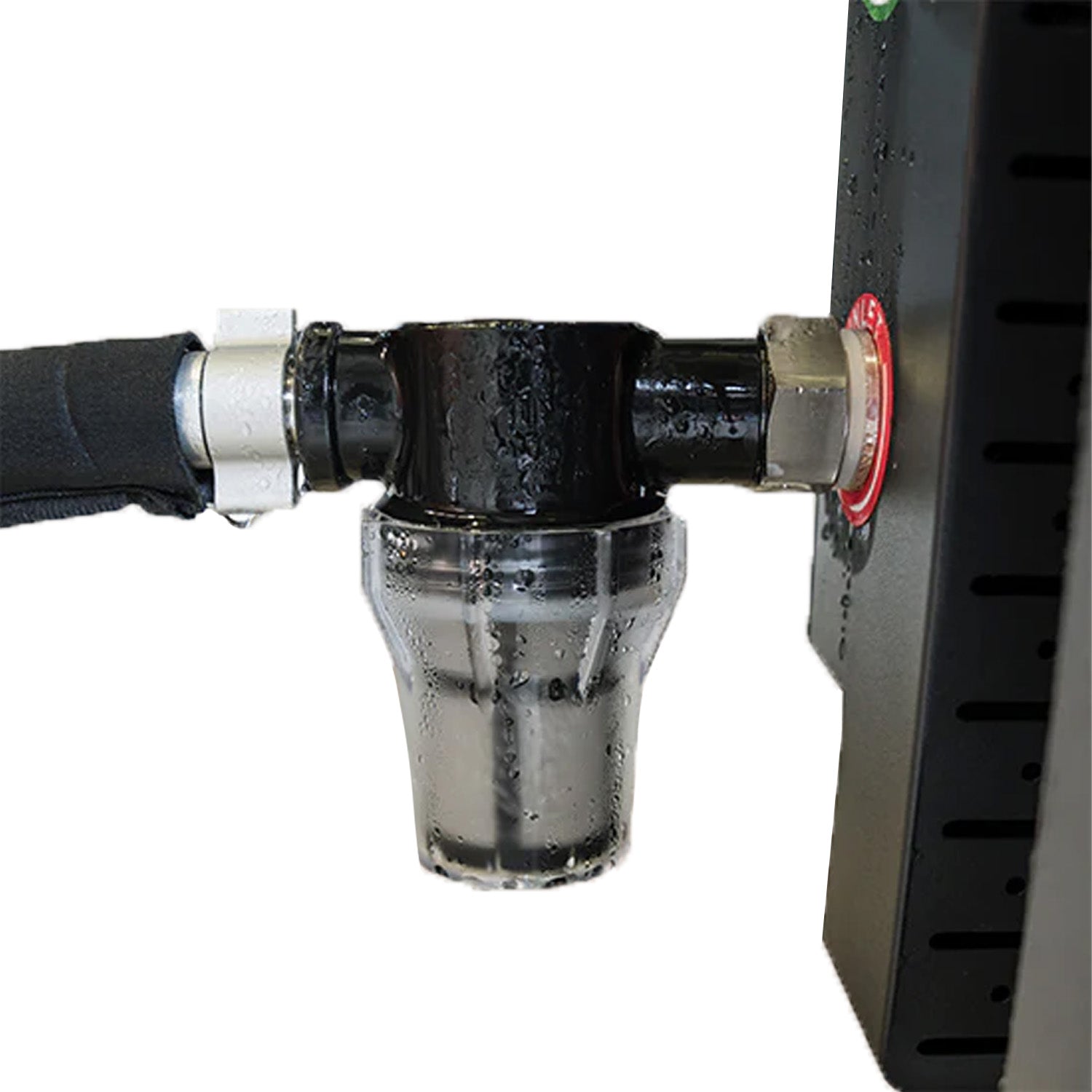 Käldr Ice Bath - 1hp Chiller