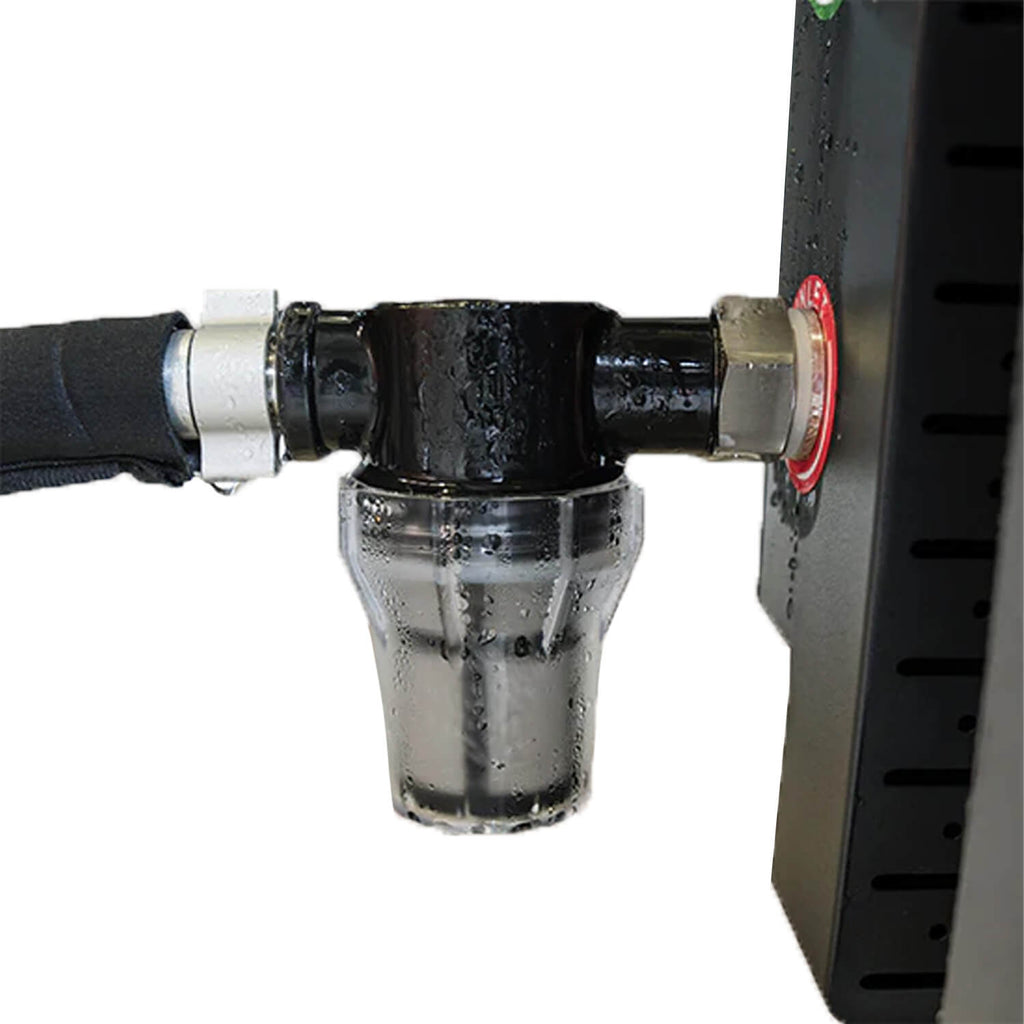 Käldr Ice Bath - 1hp Chiller