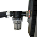 Käldr Ice Bath - 1hp Chiller