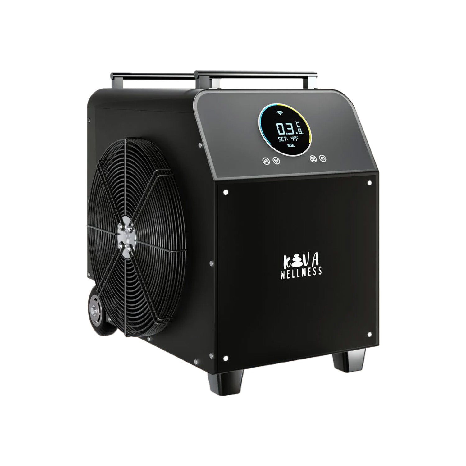 Ice Bath Chiller - Commercial Grade 2hp