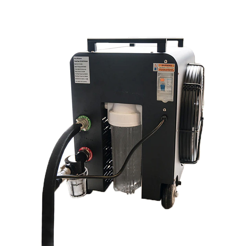 Ice Bath Chiller - Commercial Grade 2hp