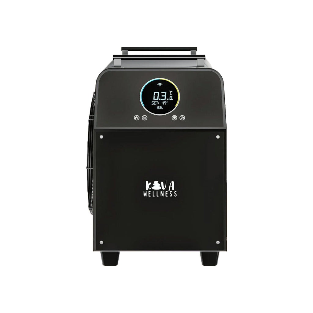 Ice Bath Chiller - Commercial Grade 2hp