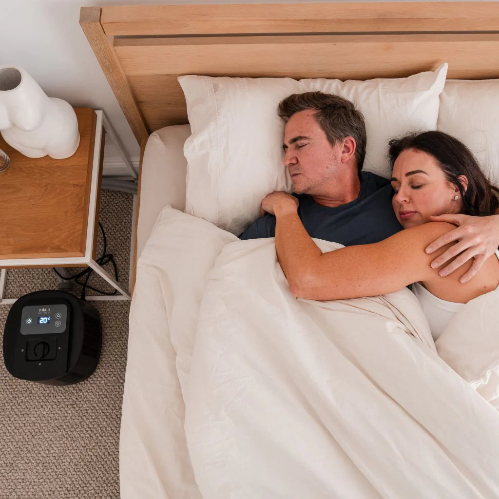 Sleep Tech