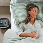 Circadian Sleep Pod ® - Cooling Mattress Topper