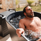 Käldr Ice Bath - 1hp Chiller