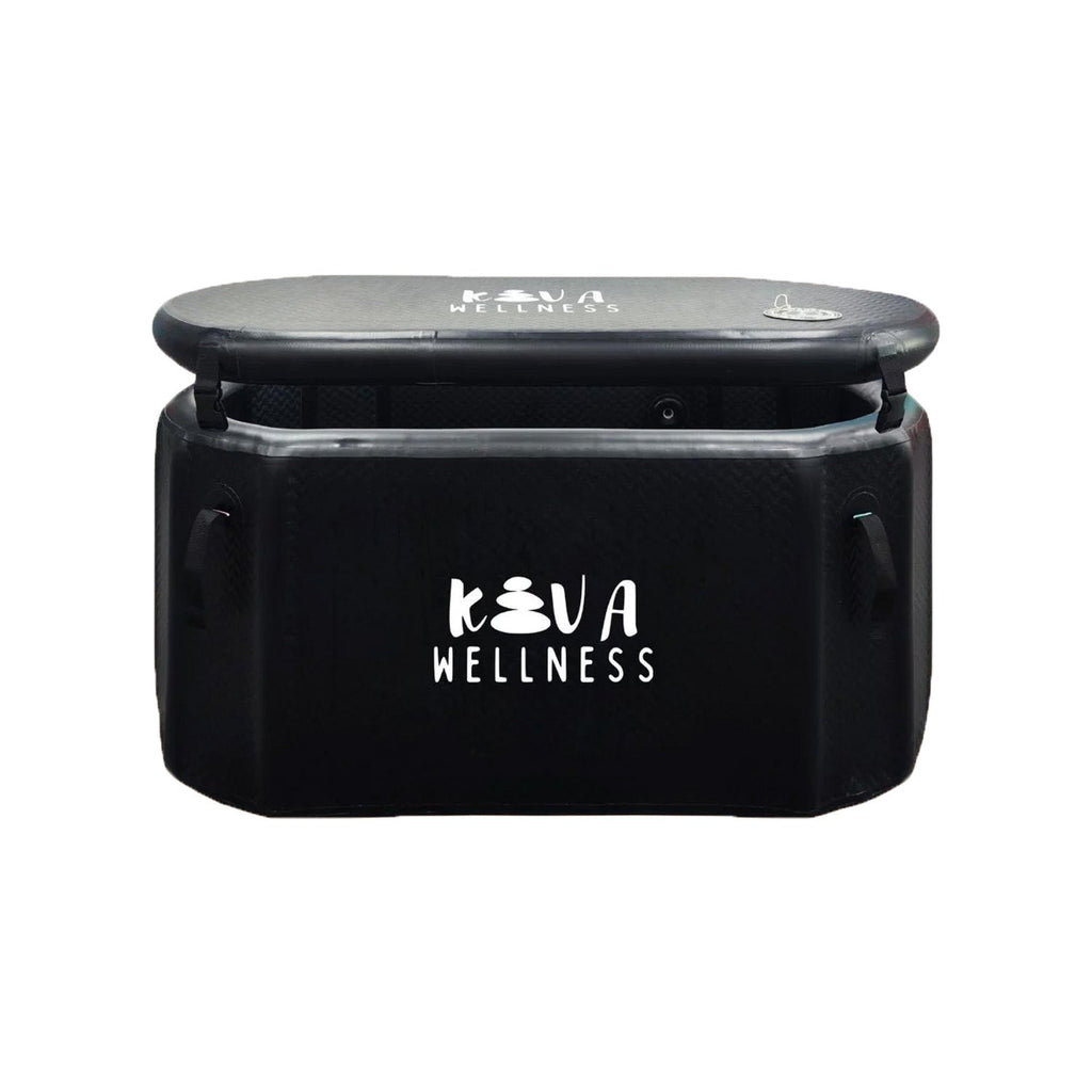 Ice Bath Chiller - 0.8HP (Bonus Free Inflatable Ice Bath)
