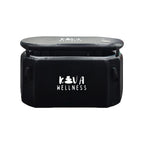 Ice Bath Chiller - 0.8HP (Bonus Free Inflatable Ice Bath)