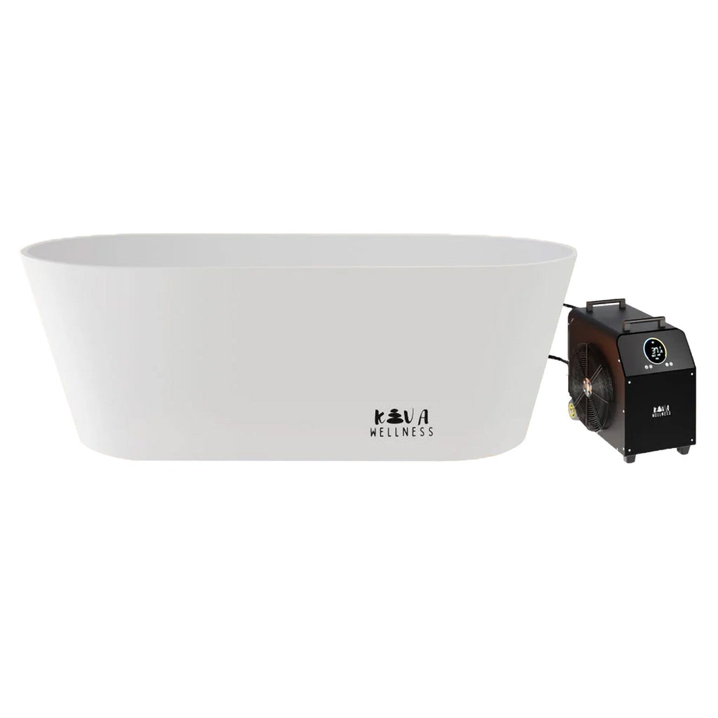 Käldr Ice Bath - 0.8hp Chiller
