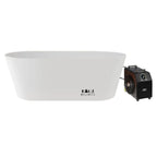 Käldr Ice Bath - 0.8hp Chiller