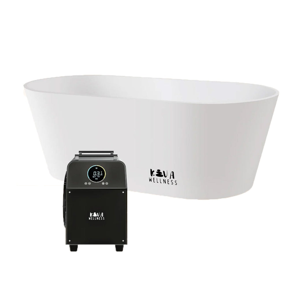 Käldr Ice Bath - 0.8hp Chiller