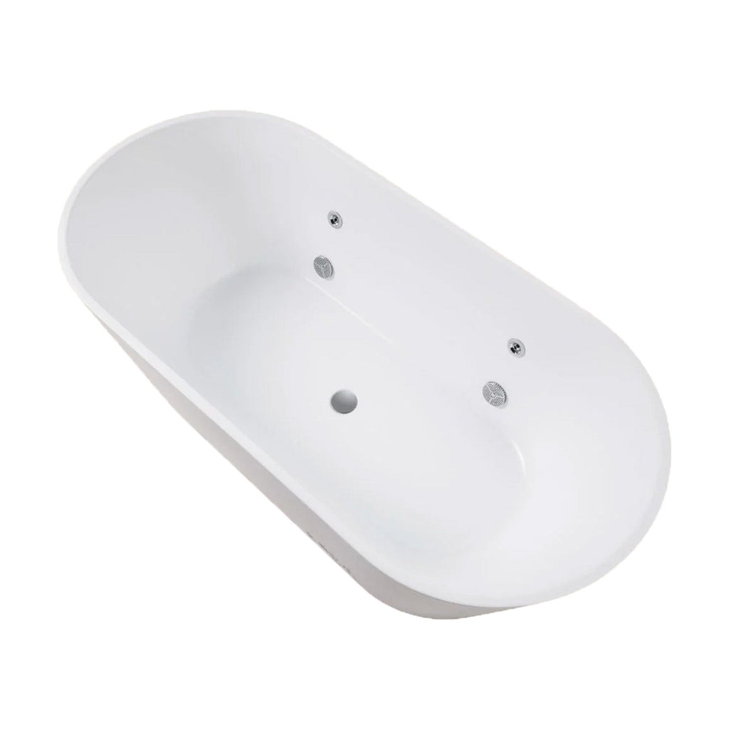 Käldr Ice Bath - 1hp Chiller