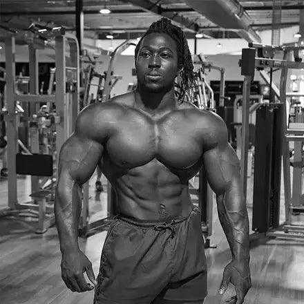 Kwame Duah