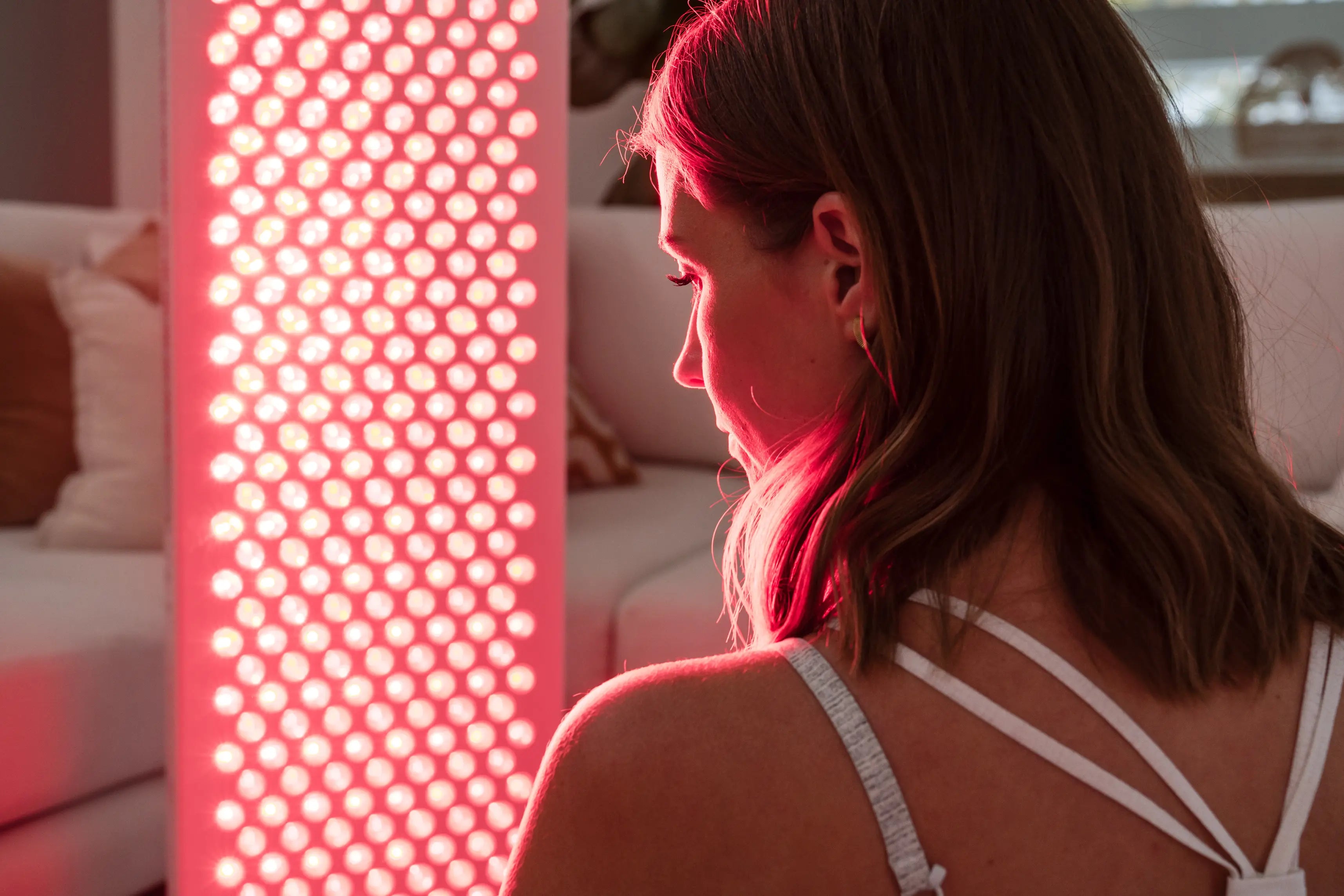 Red Light Therapy