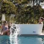 Käldr Ice Bath - 0.8hp Chiller