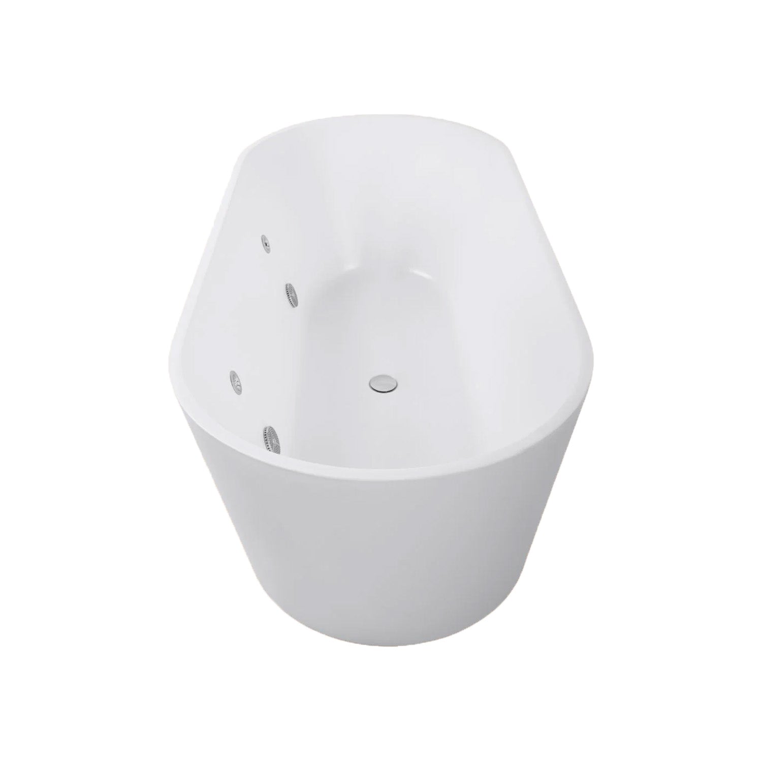 Banheira de Gelo Käldr - Refrigerador de 1 hp